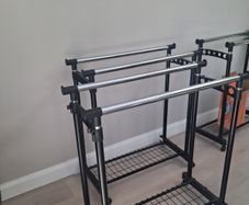 Clothes Rails