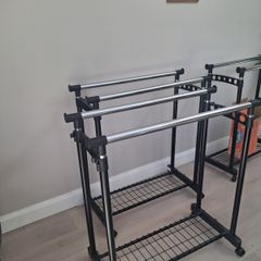 Clothes Rails