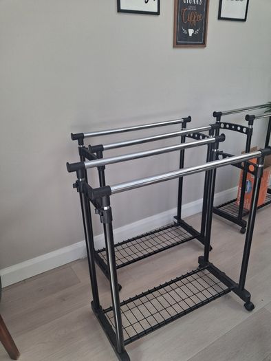 Clothes Rails