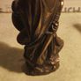 Vintage Genesis FINE ARTS HEREDITIES Mullingar Celtic Warrior Image 3