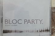 Bloc Party CD+DVD  - Silent Party