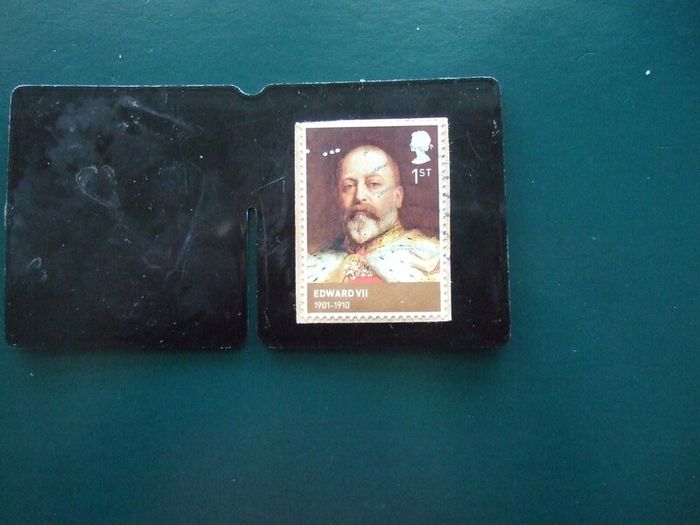 United Kingdom Stamps.