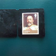 United Kingdom Stamps.