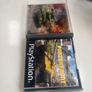 PS1 Panzer Front Image 6