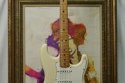 1977 Fender Stratocaster