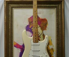 1977 Fender Stratocaster