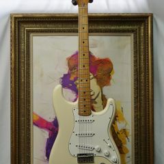 1977 Fender Stratocaster