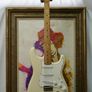 1977 Fender Stratocaster Image 5