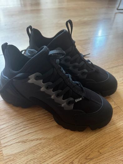 Dior trainers