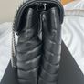 YSL Lou Lou Large Shoulder Bag Image 5
