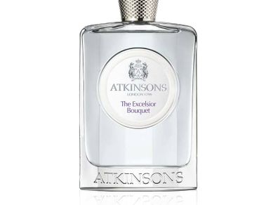 Atkinsons The Excelsior Bouquet 100ml tester