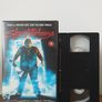 Slaughterhouse (HORROR FILM) VHS Pal Video Cassette Tape 1987 Certificate Strictly Over Eighteens Image 3