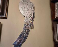 Laura Ashley Mirror