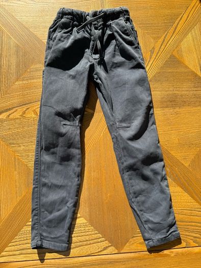 Next, Zara and Zippy Bundle of 3 pairs of kids trousers