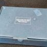 Vintage Marquis by Waterford Crystal Aspen leaf dish Image 4