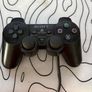 Silver Sony PlayStation 2 Retro Gaming Console Image 6