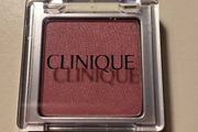 Clinique Blushing Blush Powder Blush Travel Size 1.8g Brand New with FREE Application Sponge