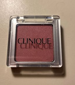 Clinique Blushing Blush Powder Blush Travel Size 1.8g Brand New with FREE Application Sponge