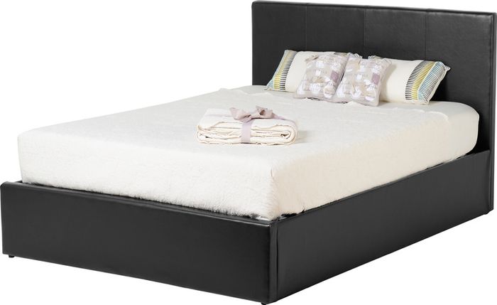 Waverley Storage Bed 4'6'' Nationwide Delivery