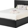 Waverley Storage Bed 4'6'' Nationwide Delivery Image 5