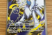 Mega absol Ex