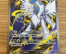 Mega absol Ex