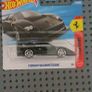 Hot wheels Ferrari F40 Competizione 2026 Image 3