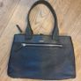 Genuine DKNY Leather Handbag Image 2