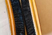 Vintage Clothes/Shoe Brushes