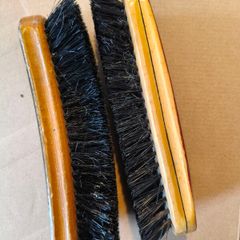 Vintage Clothes/Shoe Brushes