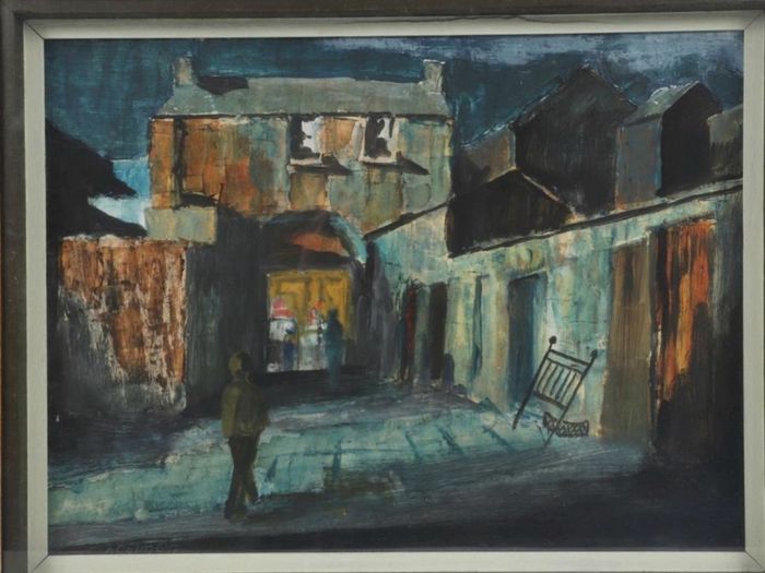 Seamus O'Colmain