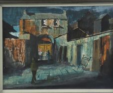 Seamus O'Colmain