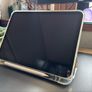 iPad (A16, 2025 11-inch Wi-Fi 126gb & Apple Pencil Image 2