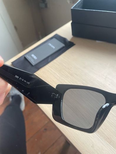 Prada sunglasses