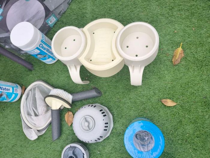 Lay Z Spa Accessories