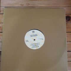 Two Nice Girls Like A Version 12 inch Rough Trade Records