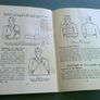Emergency street first aid for air raid casualties World War 2 1942 Image 7