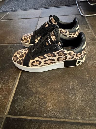 Dolce & Gabbana shoes