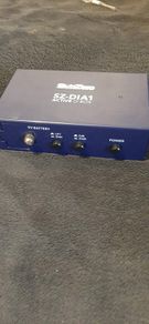 Active DI Box (Sub Zero)
