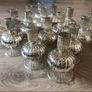 small vases for flowers or table decoration. Image 2