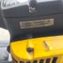 chain saw Image 3