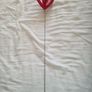 Heart Shaped Pick for Flower Arrangement Image 2