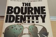 The Bourne Identity