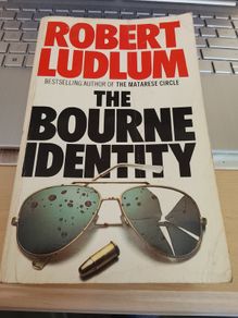 The Bourne Identity