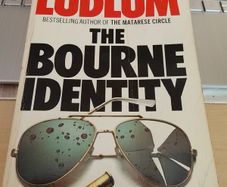 The Bourne Identity