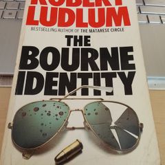The Bourne Identity