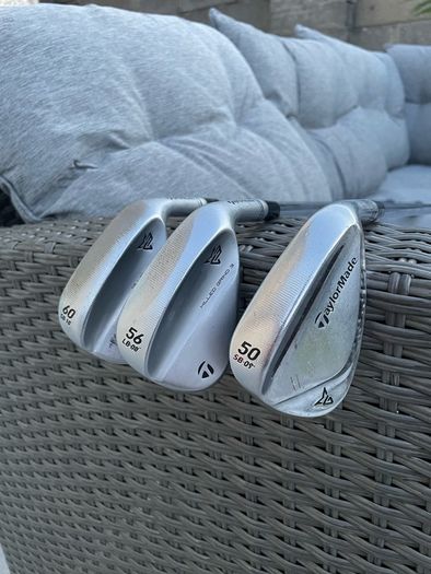 Taylormade Wedges For Sale