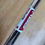 srixon zx7 mkii irons Image 3