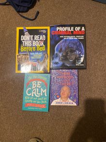 free book bundle