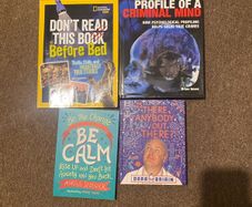 free book bundle